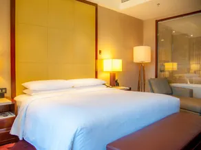 Jixian Marriott Hotel - Image 4