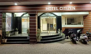 Hotel Citizen - Surat - Image 3