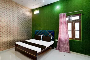 SPOT ON PARKS HOTEL - Image 2