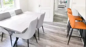 Luxury Home Newbridge - Sleeps 6 - Image 3