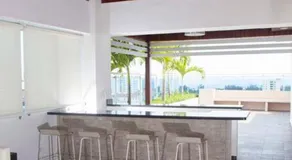 Modern and centric Apartment with pool and gym at Downtown - Image 5