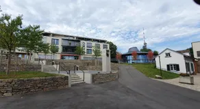 Gästehaus WOHNPARK St. Chrischona - Image 5