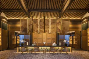 Yihe Lakeside Homestay - Image 4