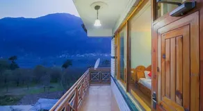 Mountain Face Cottage - Image 3