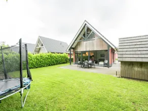Holiday Home in Balk near Frisian Lakes - Image 5