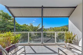 2BR Whitsundays Oasis w/ Ocean Views - Image 4