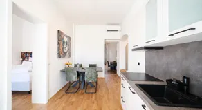 GH Luxury Apartments Graz, Gösser Haus - Image 2