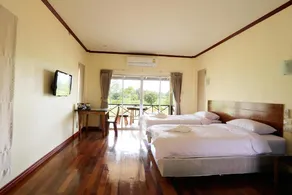 Be Fine Sabuy Hotel and Resort - Image 4