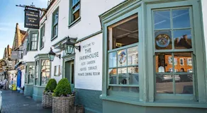 The Farm House - Image 3