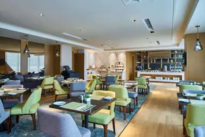 Primus Residence Shanghai Hongqiao - Image 4
