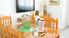 Holiday Home Helles Appartement im Erdgeschoss by Interhome - Image 4