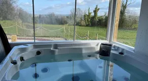 Dernacally House and Spa - Image 3