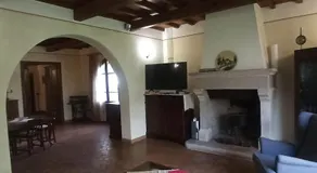 Country House Pacifici, Villa con piscina privata - Image 2