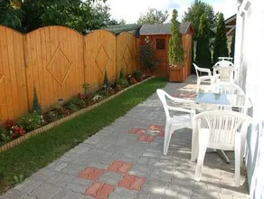 Apartman Brigitte Bükfürdő - Image 4