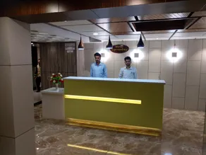 Hotel Sarvoday - Image 3