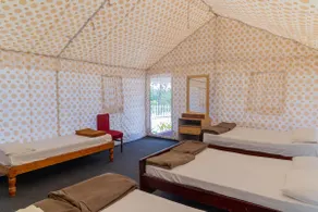 Serenity Grove Estate SwissTent Coorg by Homeyhuts - Image 2