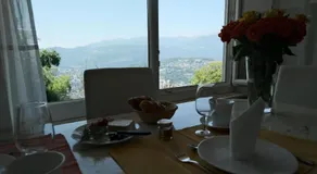 Wohnung mit Grill, Terrasse und Garten | Naturblick | Ideal für Homeoffice - Image 3