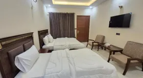 Regency Guest House Peshawar - Image 4