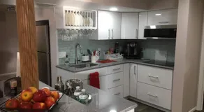 Privat lägenhet 2 BR LR 1BA Hemmabio Kök - Bradley, MGM, Six Flags - Image 2
