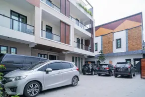 Yayah Rooms Bogor Syariah Mitra RedDoorz - Image 4