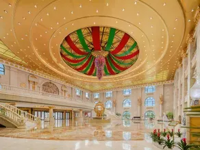 Huasheng Jiangquancheng Hotel - Image 3