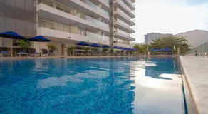 Courtyard by Marriott Santa Marta Resort - Image 3