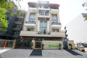 Udman Hotel Gurugram - Image 4