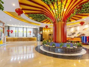 Chunchen Hotel - Image 4