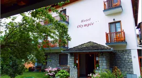 Hotel Olympic - Image 3