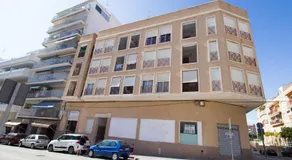 Alacant-hjem: Santa Pola. Moderne lejlighed 200 meter fra Levante-stranden - Image 4