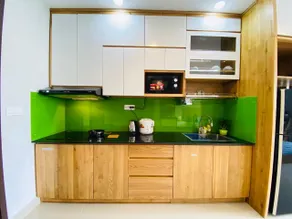 TBHOUSE - 3mins taxi to TSN airport, free gym&pool - Image 2