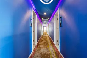 Guiyang Xuanhe Theme Hotel Baiyun Park Branch - Image 5