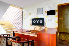 Hotel O Eswar RR Residency - Image 3