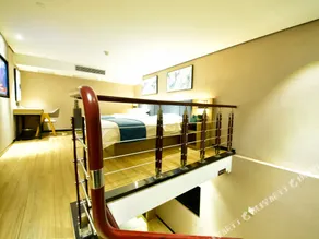 Homeinn Selected Hotel (Enshi Railway Station Xujia Ping Airport) - Image 3