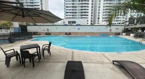 Apartamento lujoso y acogedor frente al centro comercial cacique BGA - Image 5