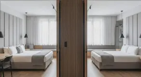 Zamaria Beach Resort & Hotel - Image 2