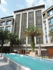 Mile Bosion Hot Spring Hotel - Image 3