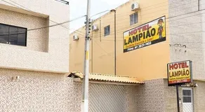 Hotel Plaza Lampião - Image 4