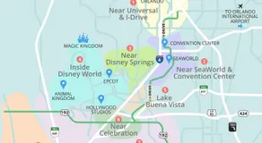 COZY RESORT CONDO NEAR TOP ATTRACTIONS IN ORLANDO - Image 4