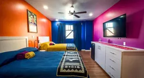 Hotel Los Cantaros - Image 2