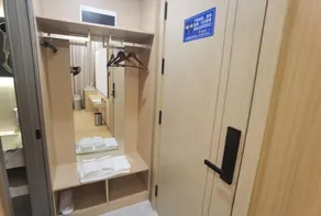Meiqi Smart Homestay (Science and Technology College Branch) - Image 4
