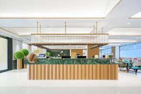 Citadines Apart Hotel Xujiahui Shanghai - Image 3
