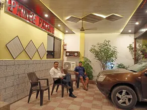 Hotel Prince Palace - Image 2