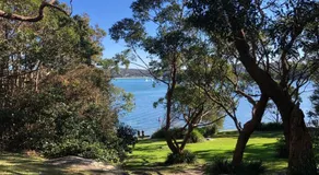 Cronulla courtyard unit, 10 mins walk to Beach & Bay - Image 3