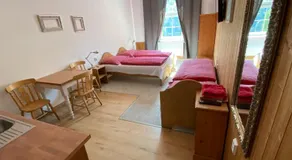 penzion Kaskáda Solenice - Image 2