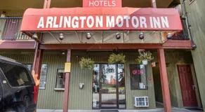 Arlington Motor Inn - Image 5