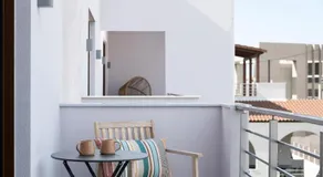 Anemos and Thalassa Suites Seabreeze Resort Crete - Image 4