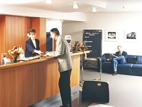 Hotel Carat - Image 5
