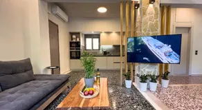 Apẽron Suite - Downtown Chania - Image 3