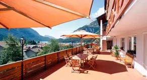 Hotel Garnì Villanova - Image 3